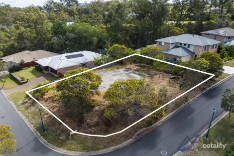 56 Honeyeater Cres, Moggill, QLD 4070