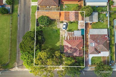 Property photo of 58 Berwick Street Guildford NSW 2161