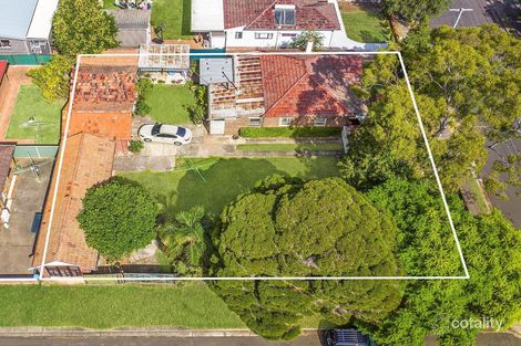 Property photo of 58 Berwick Street Guildford NSW 2161
