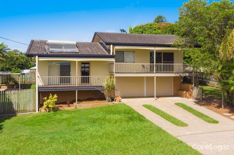 Property photo of 30 Endeavour Street Capalaba QLD 4157