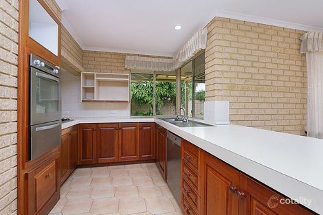 Property photo of 21 Canterbury Drive Willetton WA 6155