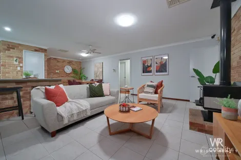 Property photo of 12 Comstock Way Woodvale WA 6026