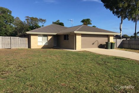 37 Monarch Ave, Moore Park Beach, QLD 4670