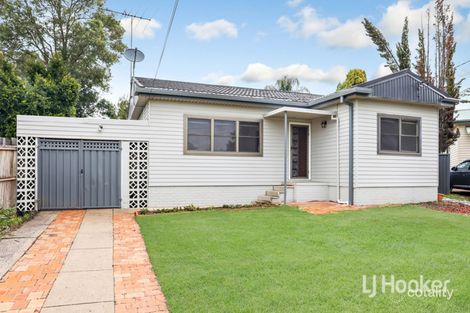 4 Prospect St, Blacktown, NSW 2148