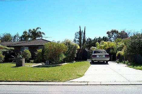 Property photo of 29A Lynda Crescent Cooloongup WA 6168