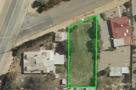 Property photo of 2 Collins Street Jamestown SA 5491