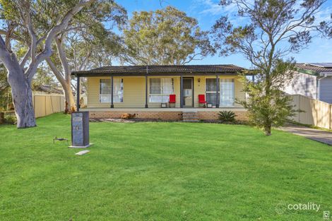 Property photo of 59 Iluka Avenue San Remo NSW 2262