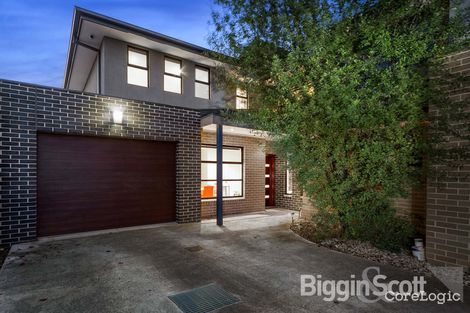 Property photo of 3/11 Havelock Street Maidstone VIC 3012