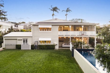 Property photo of 53 Gilbert Road Windsor QLD 4030