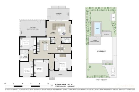 Property photo of 5 Tergur Crescent Caringbah NSW 2229