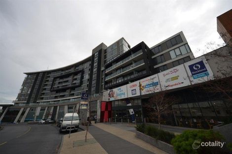 Property photo of 806/770B Toorak Road Glen Iris VIC 3146