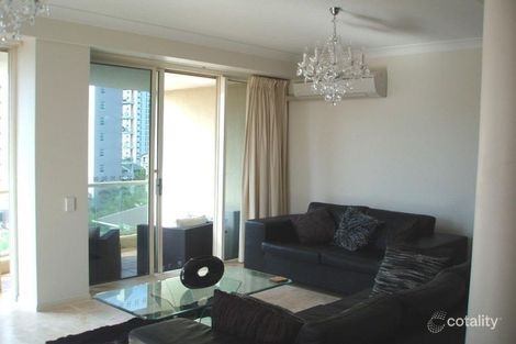 Property photo of 14/5-7 Cronin Avenue Main Beach QLD 4217