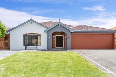 374 Wentworth Pde, Success, WA 6164