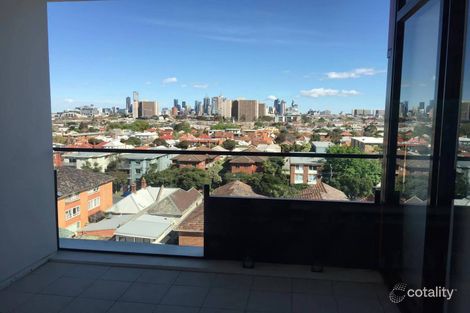 B608/20 Burnley St, Richmond, VIC 3121