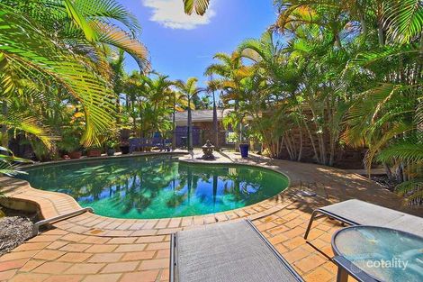 Property photo of 13 Stonyfell Court Varsity Lakes QLD 4227