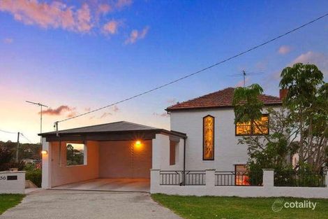 Property photo of 56 Lansdowne Parade Oatley NSW 2223