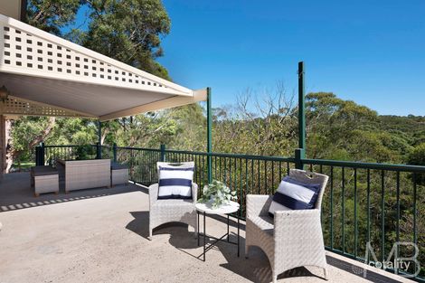 Property photo of 47 Winchester Avenue Lindfield NSW 2070