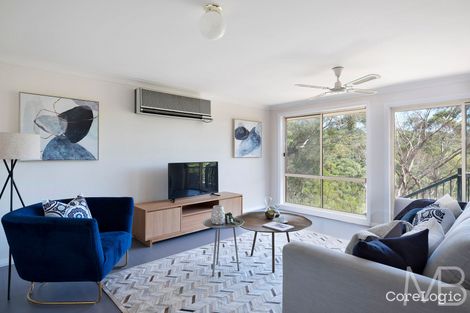 Property photo of 47 Winchester Avenue Lindfield NSW 2070