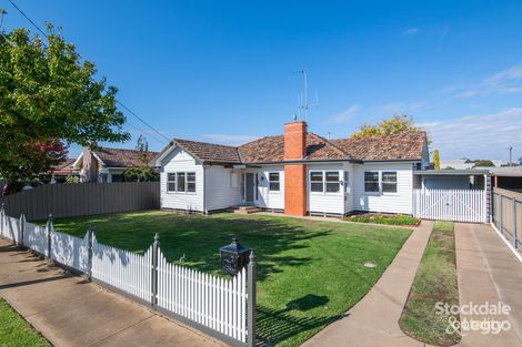 Property photo of 42 Annerley Avenue Shepparton VIC 3630