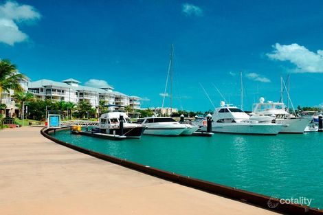 Property photo of 33 Port Drive Airlie Beach QLD 4802