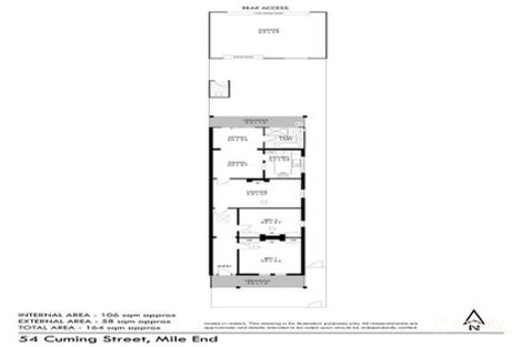 Property photo of 54 Cuming Street Mile End SA 5031