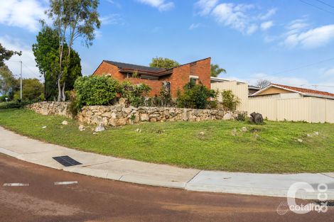 1 TANSON RD, PARMELIA, WA 6167
