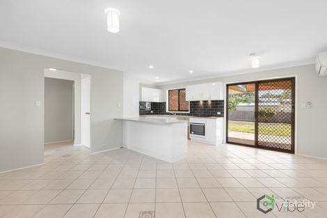 Property photo of 7 Jeffrey Court Mount Warren Park QLD 4207