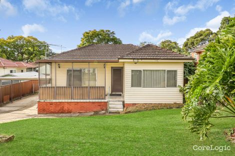 Property photo of 63 Queen Street Guildford West NSW 2161