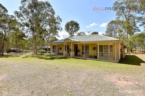 Property photo of 25 Belvedere Court Chambers Flat QLD 4133
