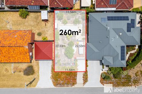 Property photo of 5A Orsova Street Tuart Hill WA 6060