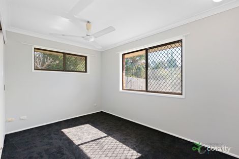 Property photo of 7 Jeffrey Court Mount Warren Park QLD 4207