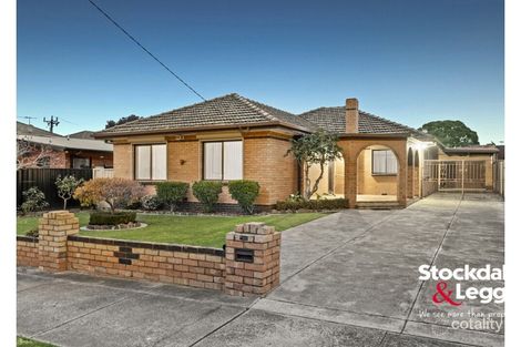 21 Glynda St, Fawkner, VIC 3060