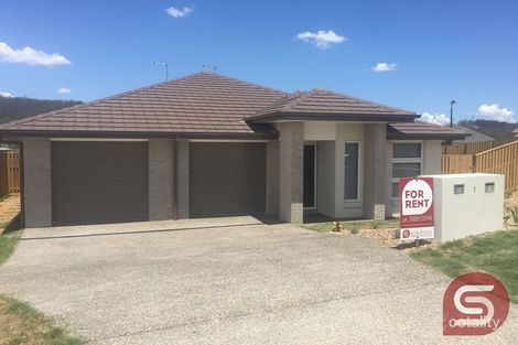 2/1 Ironpot St, Redbank Plains, QLD 4301