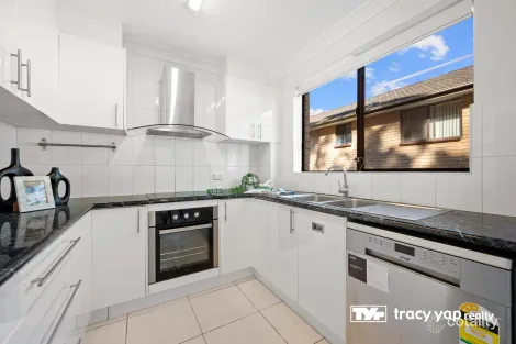 33/201 Waterloo Rd, Marsfield, NSW 2122