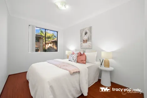 Property photo of 33/201 Waterloo Road Marsfield NSW 2122