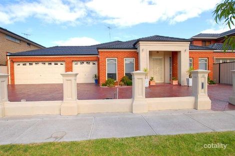 48 Princeton Dr, Keysborough, VIC 3173