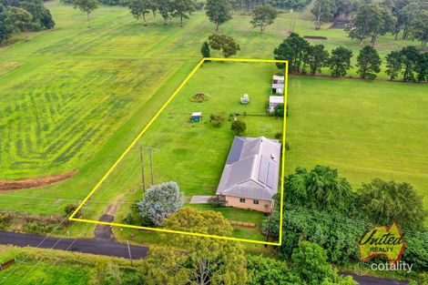 30 Old Jerusalem Rd, Oakdale, NSW 2570