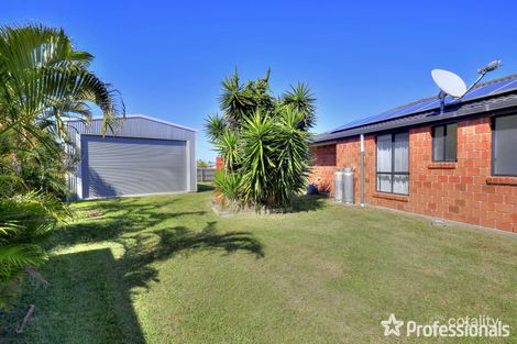 Property photo of 7 Treena Place Innes Park QLD 4670