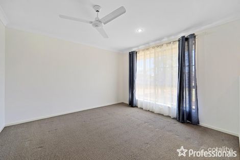 Property photo of 7 Treena Place Innes Park QLD 4670