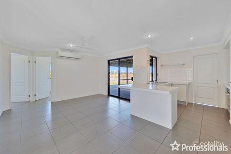 Property photo of 7 Treena Place Innes Park QLD 4670