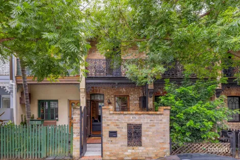 Property photo of 56 Macdonald Street Erskineville NSW 2043