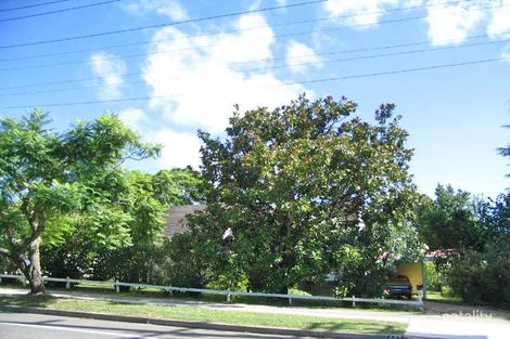 Property photo of 44 Wilson Way Blaxland NSW 2774