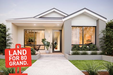 4833 Norton Prom, Dalyellup, WA 6230