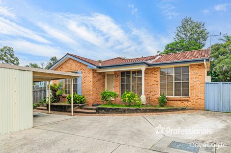Property photo of 55A Marguerette Street Ermington NSW 2115