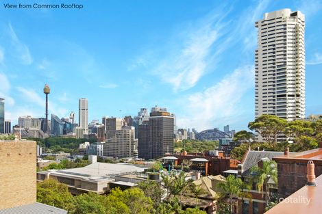 Property photo of 35/5 Darley Street Darlinghurst NSW 2010
