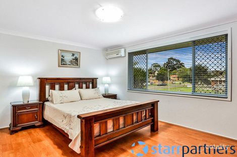 Property photo of 28 Semillon Crescent Eschol Park NSW 2558