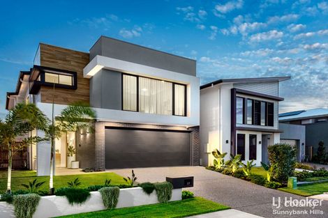 Property photo of 37 Daniel Drive Rochedale QLD 4123