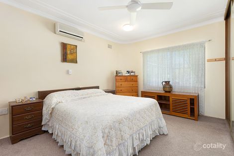 Property photo of 39 Fitzgerald Crescent Strathfield NSW 2135