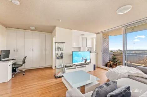 37f/5-29 Wandella Rd, Miranda, NSW 2228