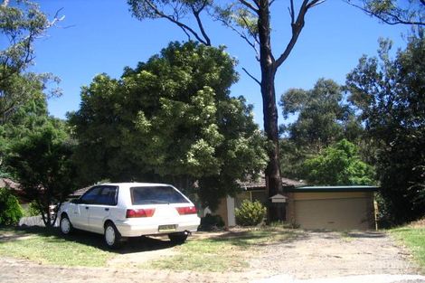 132 Hall Pde, Hazelbrook, NSW 2779